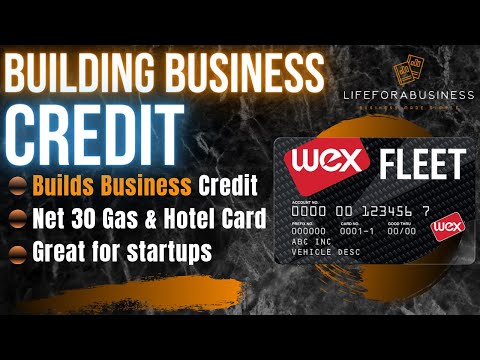 Wex fleet card | Wex Gas card 2022 | Fleet Fuel Cards| Business Gas card | Fleet Card | Wex Gas Card