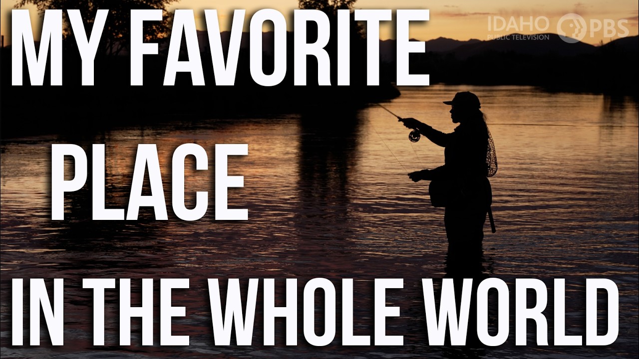 Rooted Outside | A Collection of Outdoor Stories