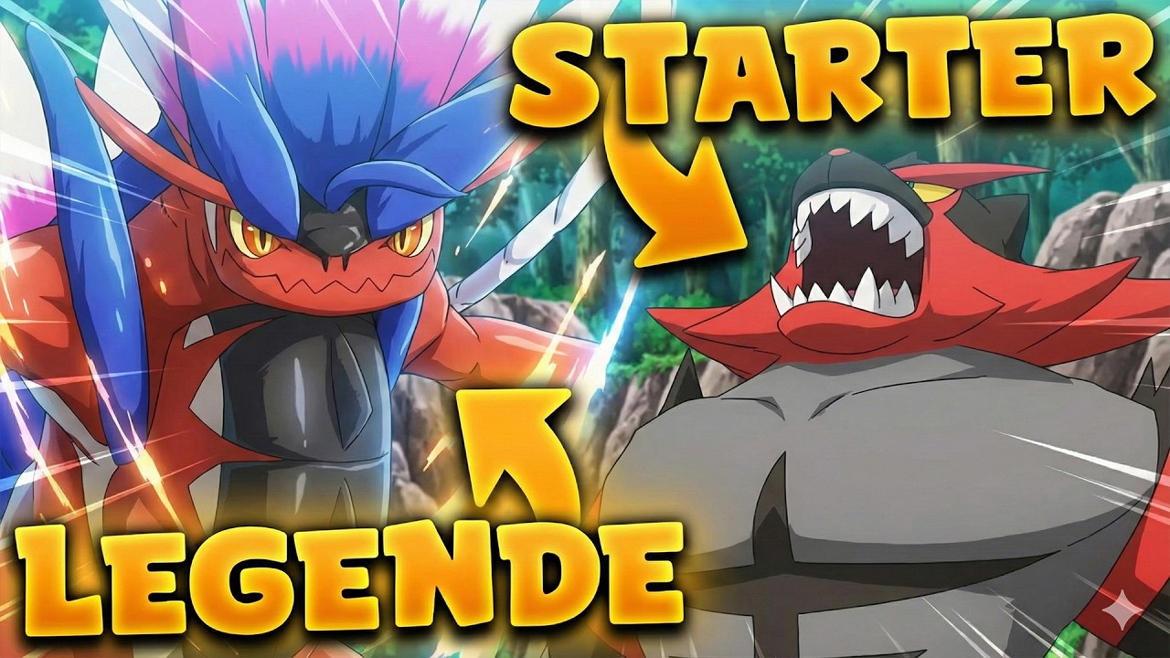 Wir fangen BESONDERE Pokémon-Arten... Dann KÄMPFEN wir!