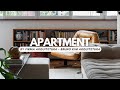 تحول أنيق تصميم شقة من الستينيات وتصميم داخلي إلى دور علوي مريح متعدد الوظائف تحول أنيق تصميم شقة من الستينيات وتصميم داخلي إلى دور علوي مريح متعدد الوظائف