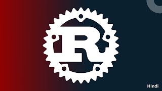 Rust for Blockchain Developers | For Beginners | Code Eater  Blockchain | Hindi