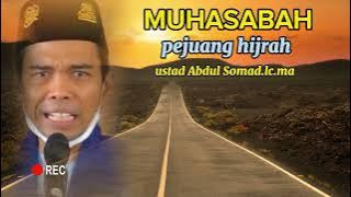 pejuang hijrah semua orang senang melihat nya.//ustad Abdul Somad(UAS).