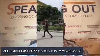 SPEAKING OUT EXPOSING CORRUPTION AND INCOMPETENCE SE 4 EP 37