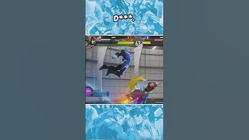 Epic ZERO Highlights in Marvel vs. Capcom: Infinite | MVCI Gameplay #MVCI