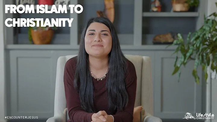 From Islam to Christianity | Stories of Freedom