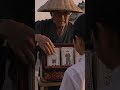 What If Netflix Adapted “The Kamishibai at Dusk”?