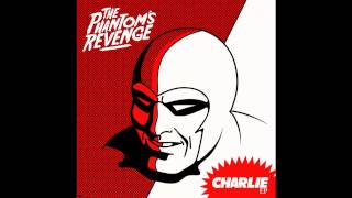 The Phantom's Revenge - Mr. Fahrenheit