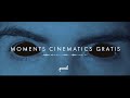 DESCARGA SONIDOS GRATIS [PACK GRATIS] de SONIDOS CINEMATOGRÁFICOS 🎥🎵(MOMENTS)