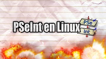 Como Instalar PSeInt en Linux (Ubuntu) (Rápido y Fácil)