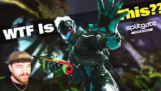 Why Did They Add This New Mode? | Splitgate: Arena Reloaded