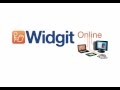 Widgit online