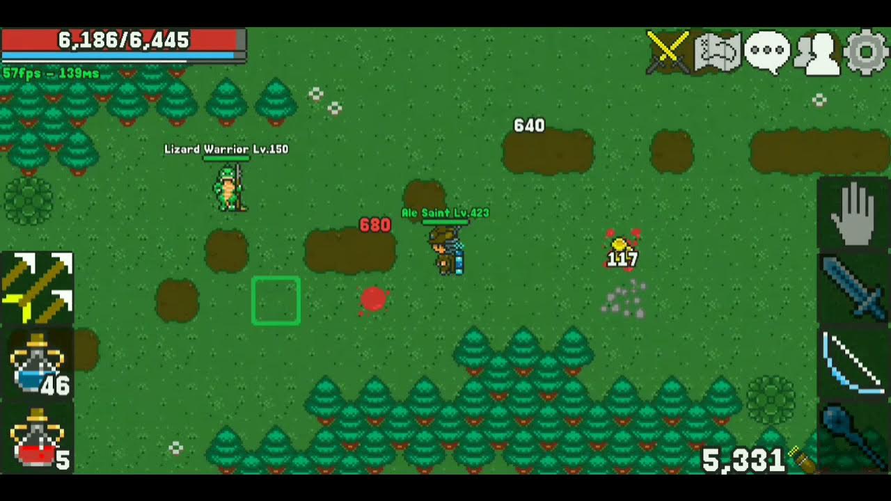 RUCOY ONLINE EXP + DROP DE BOSS XD - YouTube