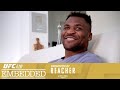 UFC 270: Embedded - Эпизод 1