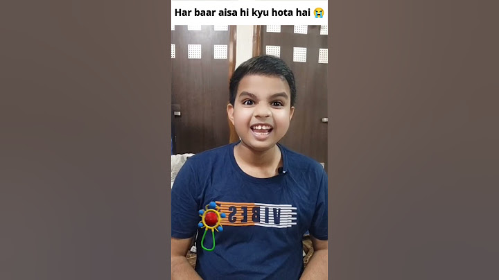 Har baar aisa hi kyu hota hai 😭 | #shorts #relatable