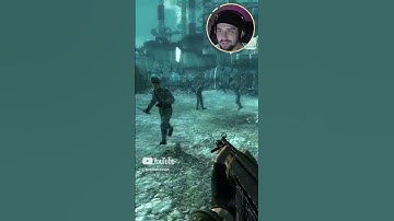 taking on fallout 3 for the first time #fallout #fallout3 #fallout3goty