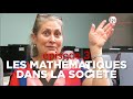 La semaine des maths  p 3  les mathmatiques dans la socit