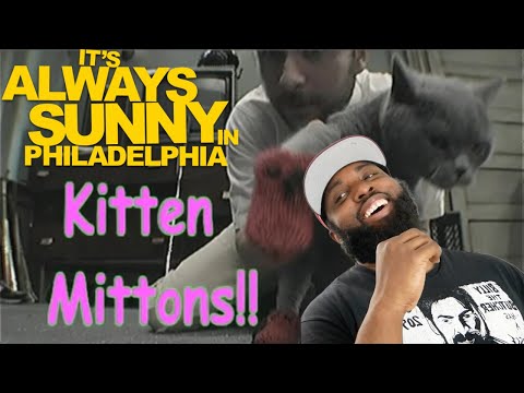 *IT'S ALWAYS SUNNY IN PHILADELPHIA* S5 REACTION - Eps 7 & 8