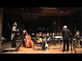 Capture de la vidéo B. Brecht_K. Weill - L'opera Da Tre Soldi