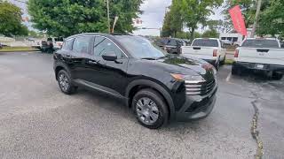2026 Nissan Kicks S Kennesaw, Marietta, Smyrna, Woodstock, Atlanta GA Kennesaw Nissan Town Center