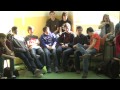 LITOMERICE: Beseda voj´aky gymn´aziu