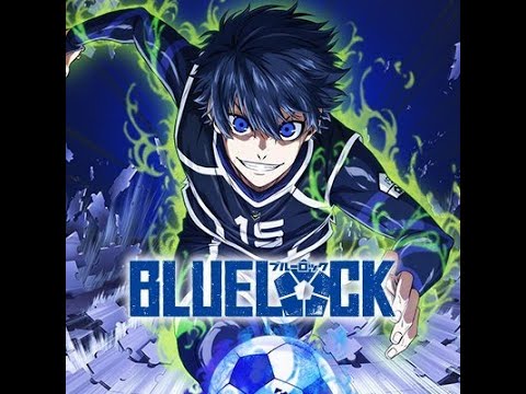 Bluelock Episode 3 Soccers Zero Full Anime 