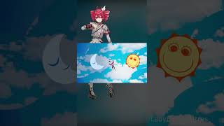 The Amazing Digital Circus Intro, but It's SynthV