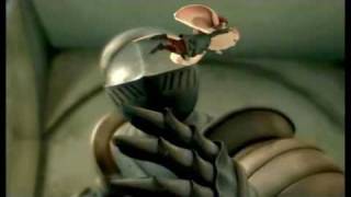 The Tale Of Despereaux - Wii