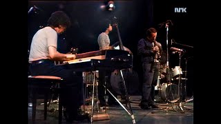 Chick Corea & Return To Forever - Molde Jazz Festival, Norway, August 1972 (Colorized)
