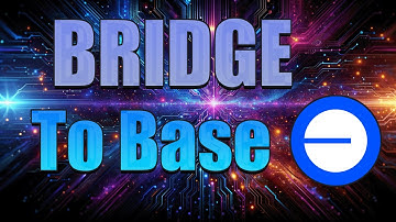 How To Bridge To Base |  Bridge Ethereum, Solana, Tron, BSC, Base, Arbitrum, SUI, Polygon