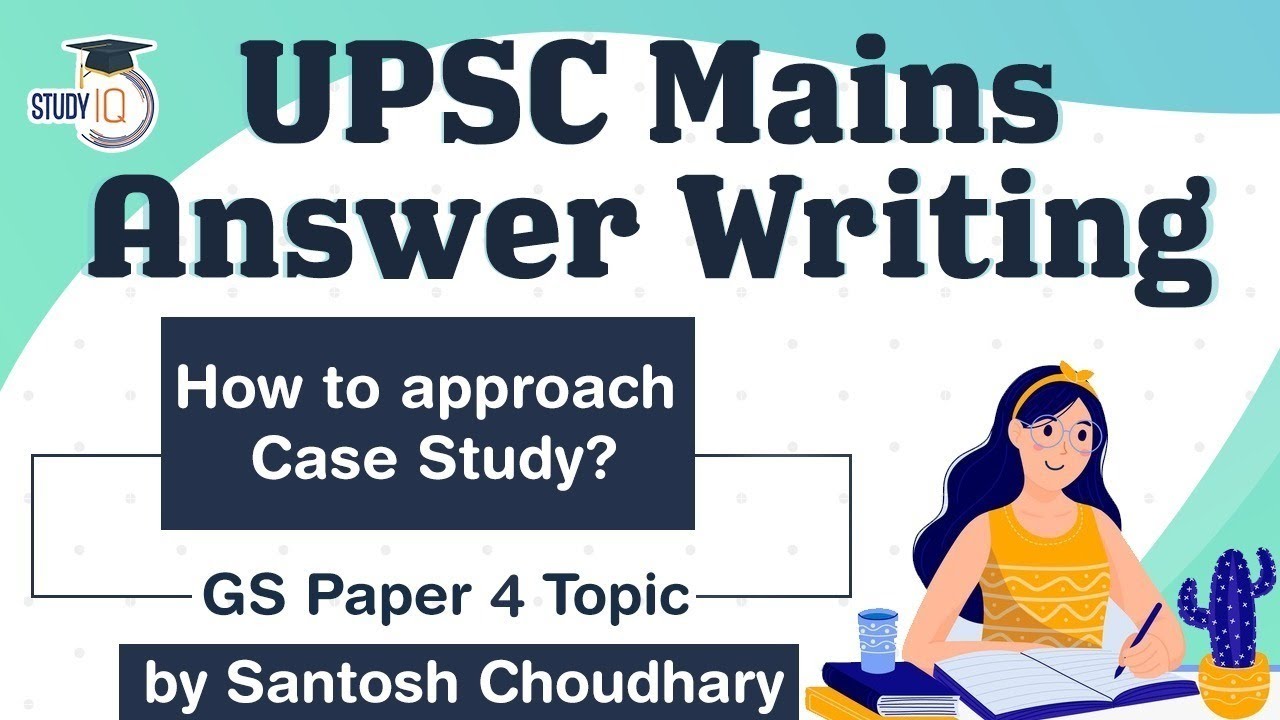 case study for upsc with answers