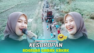 KESOROPAN - Adengan gamak kakak | Lagu sasak Trending TIKTOK - NOVA Harta LH MANIA