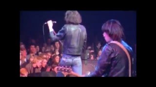 The Ramones - Havana Affair (HQ)