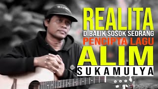 Mengenal Sosok Pencipta Lagu Lagu Dermayon & Cirebonan ALIM SUKAMULYA Season 2