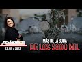 ENTERATE QUIEN ESTUVO EN LA BODA DE LOS $800 MIL | AGÁRRATE | FACTORES DE PODER | 1 DE 3