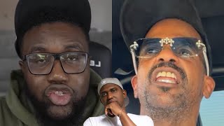 Charleston White RESPONDS To Poetik Flakko & Speaks On Mob Ties & SmackWater! 👀