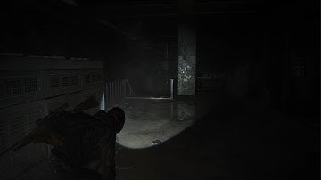 The Last of Us Part II | The Tunnels - Part 3 (Stealth/No Kills) [Survivor]