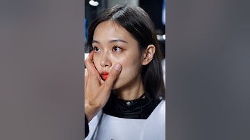 Humanoid Robot With Exact Human Like Skin