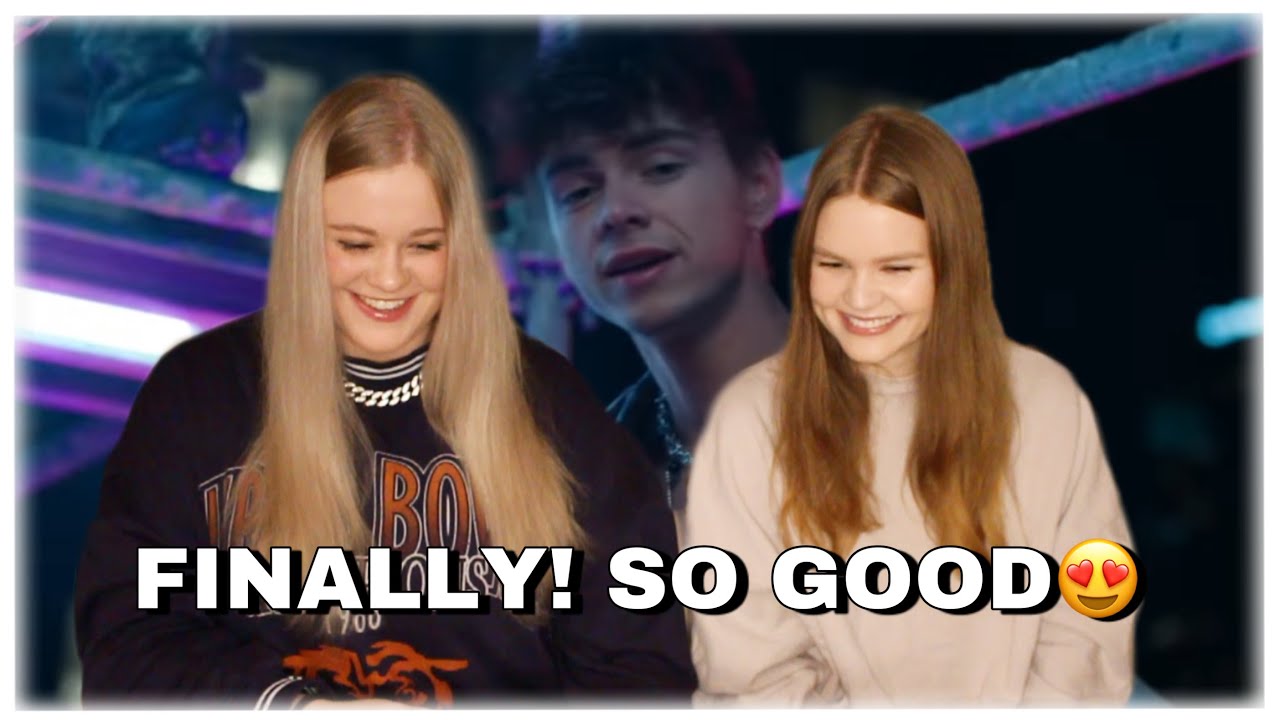 Jonas Blue, Why Don't We - Don’t Wake Me Up (Official Video) | Reaction