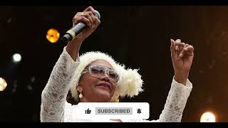 Marcia Griffiths  - When you'll in love Lyrical version