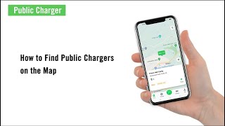 How to Find Public Chargers on the Map screenshot 5