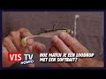 VIS TV How to - Hoe match je een loodkop met een softbait