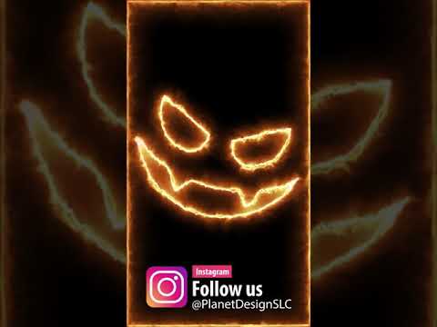 P●D Jack O Lantern (Orange) - Animated Wallpaper Preview - P L A N E T●D E S I G N

● Samsung Matching Themes Found Here!
https://galaxy.store/planetdes

● Follow our Instagram page for a look at upcoming designs!
https://www.instagram.com/planetdesig...

● Email us for any further questions
801planetdesign@gmail.com