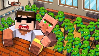 Can We Survive from Zombie Town in Roblox.. screenshot 3