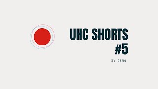 Muerto el perro se acabo la rabia | UHC Shorts 5 | G3N4