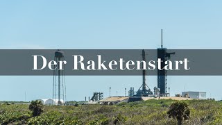 Florida - Auf zum Raketenstart