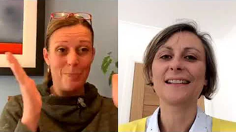 Interview with Encaustic, Textile & Mixed Media Ar...
