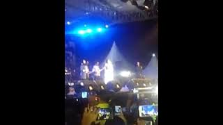 Nissa Sabyan judul Maulana dan Jamallu