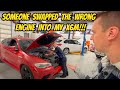 The seller of my BMW X6M SCAMMED me worse than I could have imagined! It&#39;s no longer M-powered???