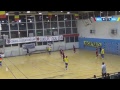 Liga I: Autobergamo Deva - Futsal Club Dunarea Calarasi