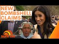 One of the most damming accounts yet of Meghan Markle  | Sunrise